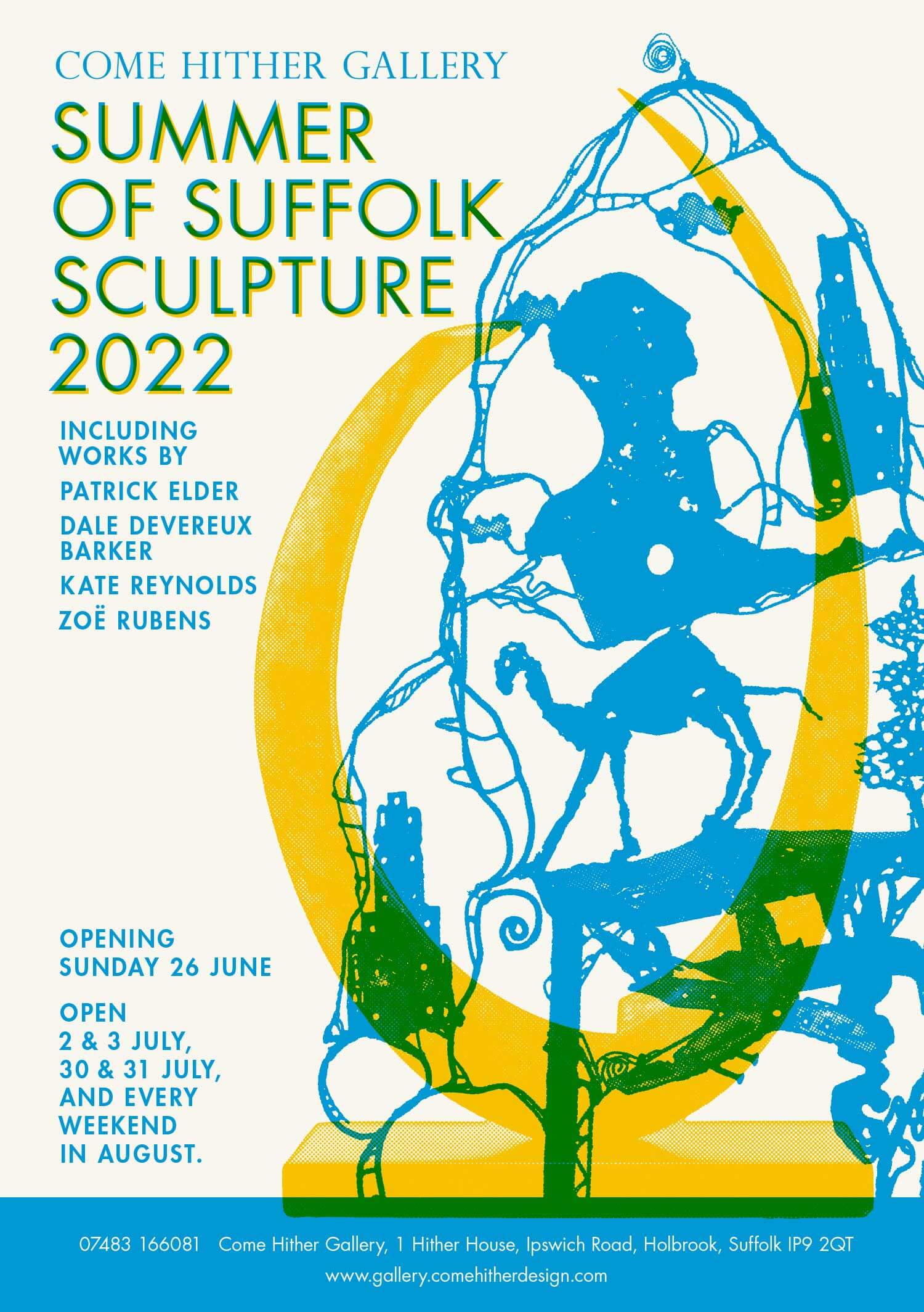 sculpture-poster-4