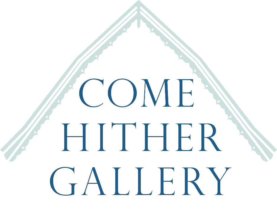 Come Hither Gallery logo