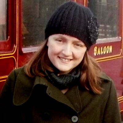 Helen Maxfield, artist