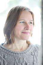Kate Reynolds, artist