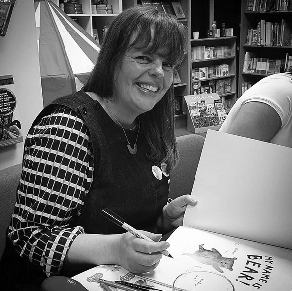 Nicola Killen, Artist