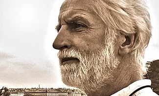 Terry Brian, artist